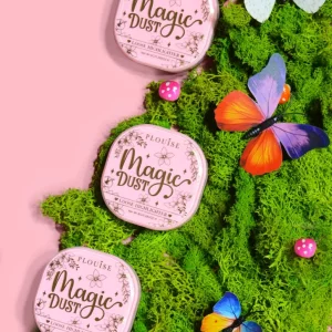 Power Magic - Magic Dust Loose Highlighter Trio