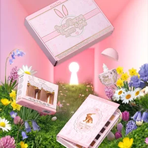 Set šminke Somebunny Loves You