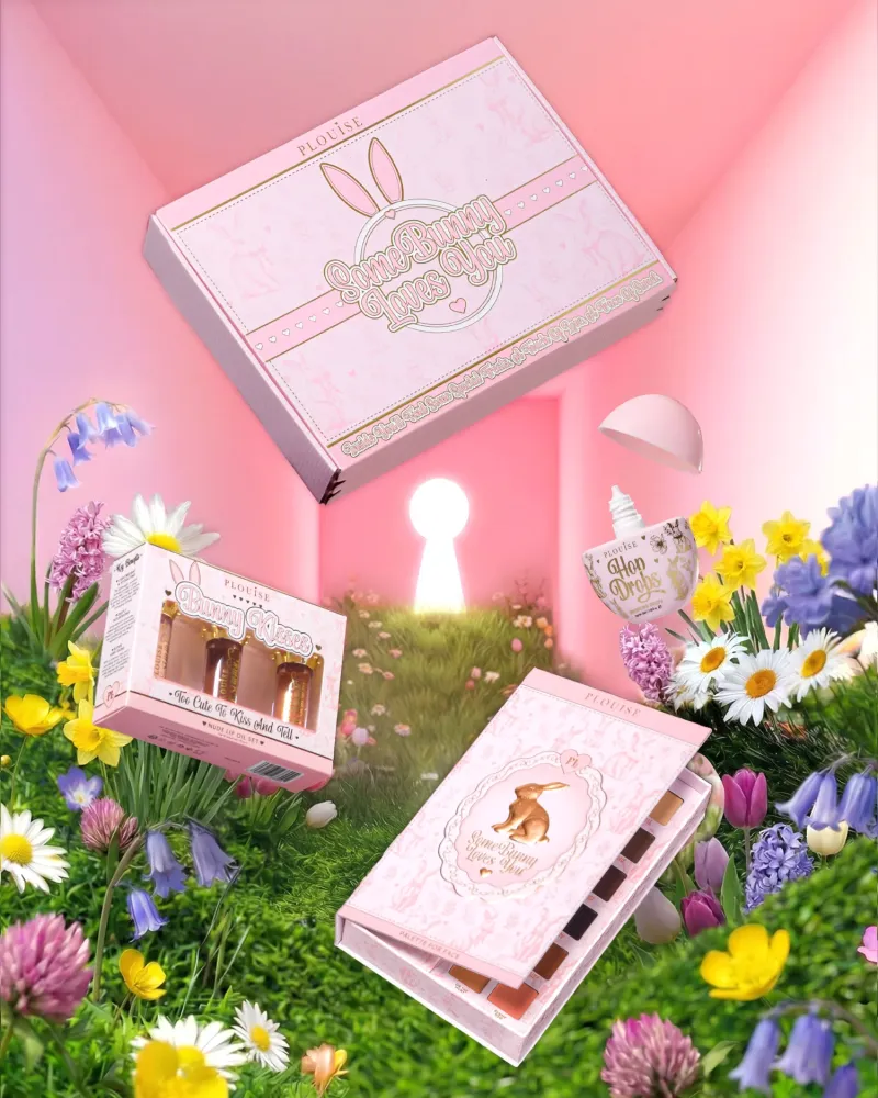 Set šminke Somebunny Loves You