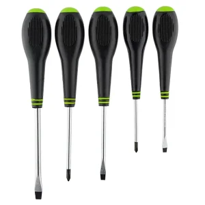 Set magnetskih odvijač, 5 kom