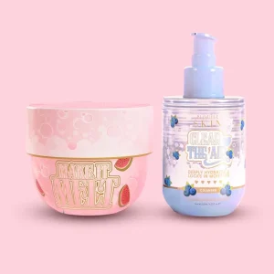 Double Cleanse Duo