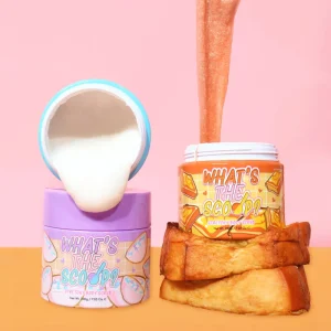 Whats Scoop Breakfast Bundle