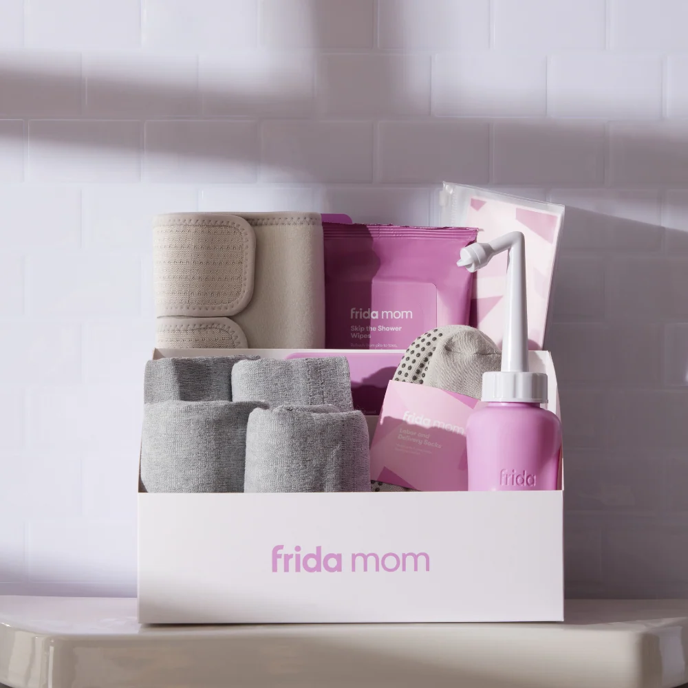 Set za oporavak nakon carskog reza Frida Mom