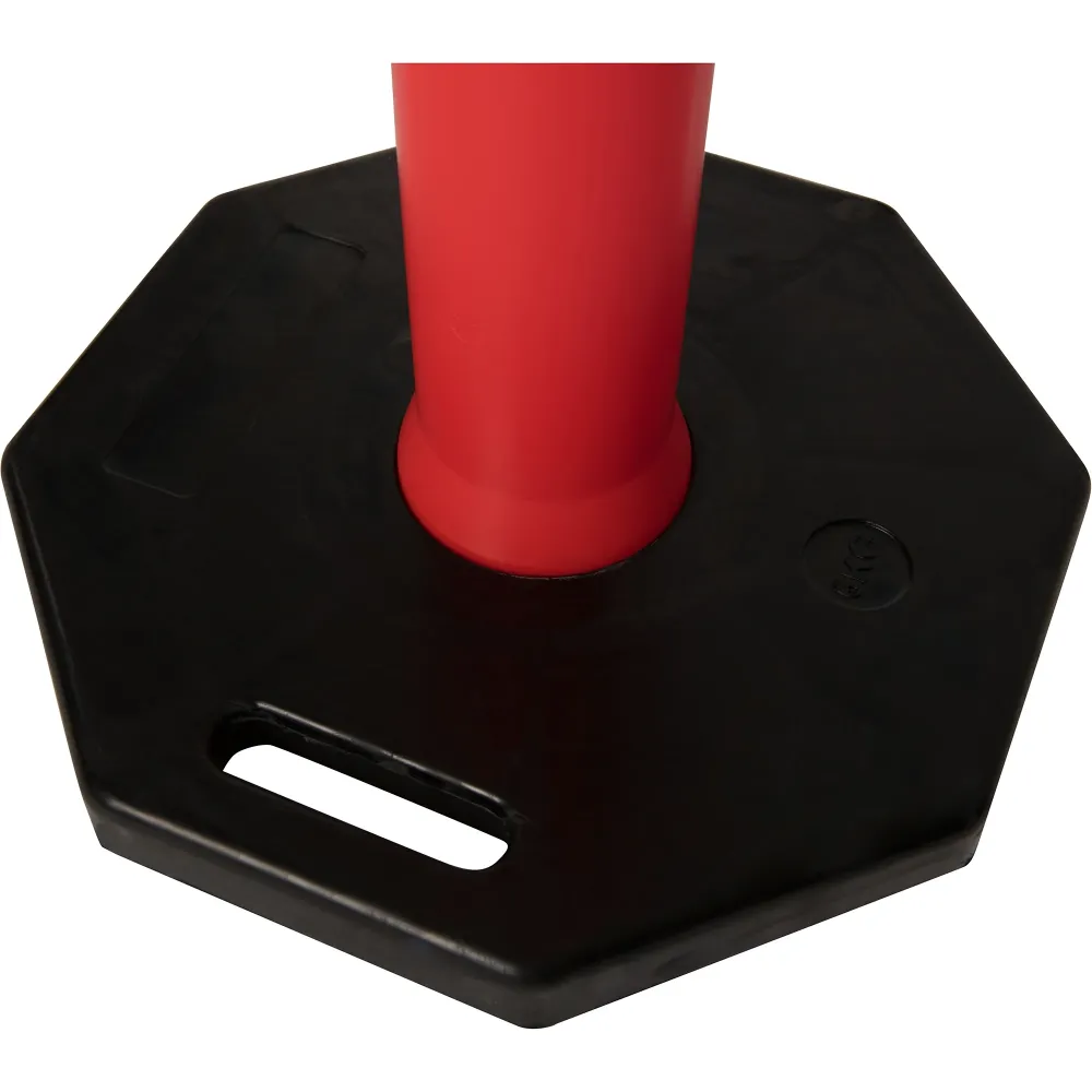 (10 Paket) - Flexibarrier T-Top Stupići s bazom