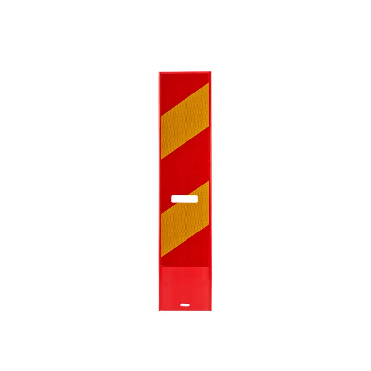 Prometni panel -Standard-