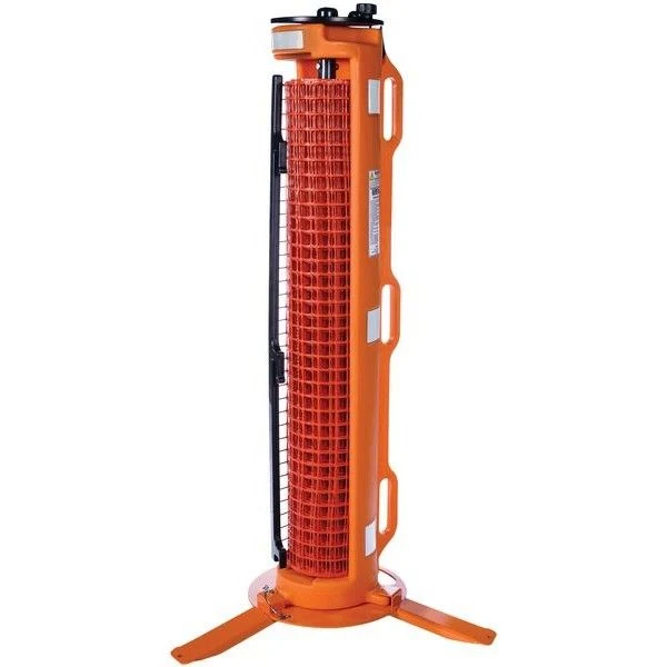 Rapid Roll - prijenosna sigurnosna zona (15m.)