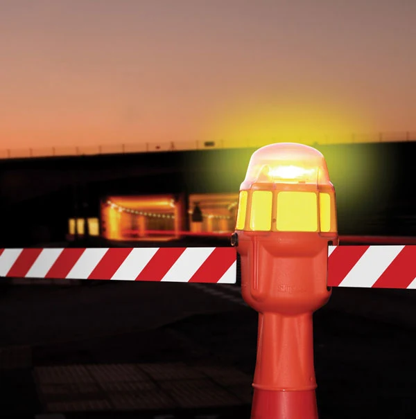 Signalno svjetlo za - Skipper -