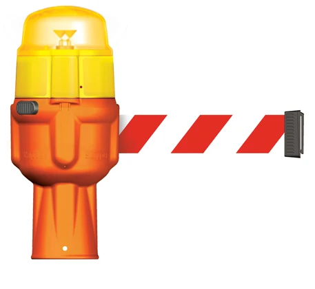 Signalno svjetlo za - Skipper -
