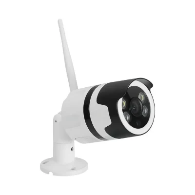 4K Ultra HD spoljna WiFi kamera 8MP sa nocnim snimanjem