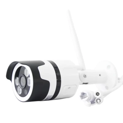4K Ultra HD spoljna WiFi kamera 8MP sa nocnim snimanjem