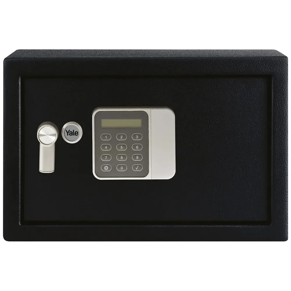 Yale Sef, mini, PIN code pristup - YSG/200/DB2