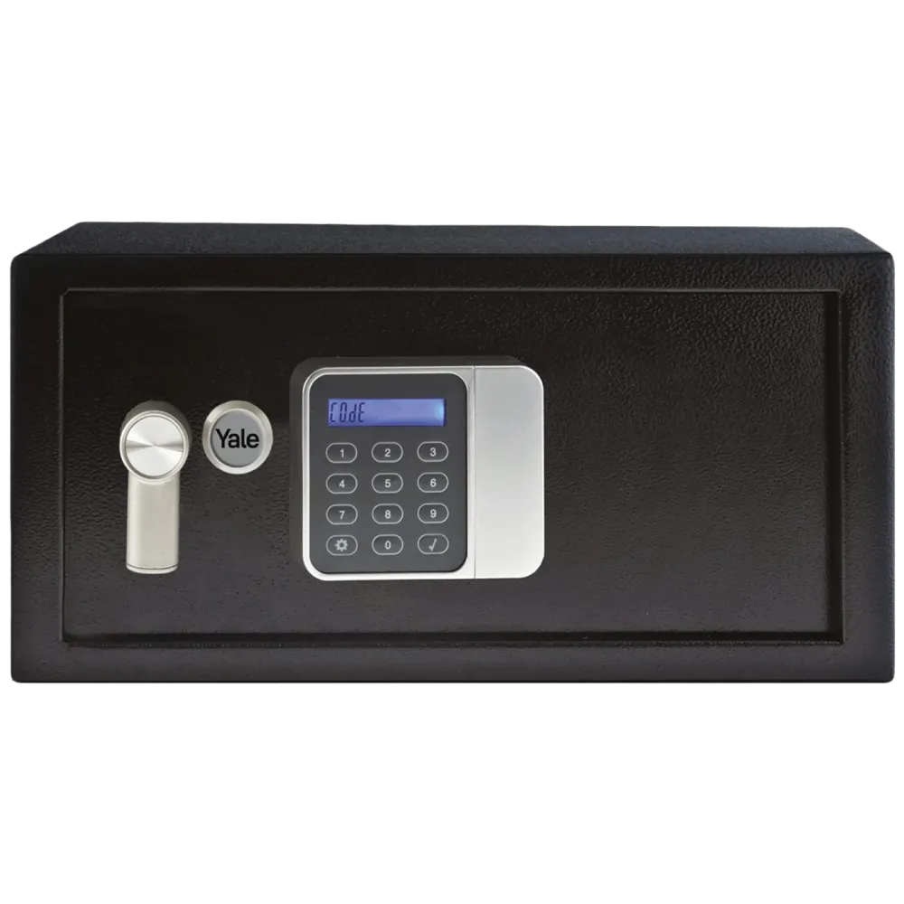 Yale Sef, PIN code pristup - YLG/200/DB2