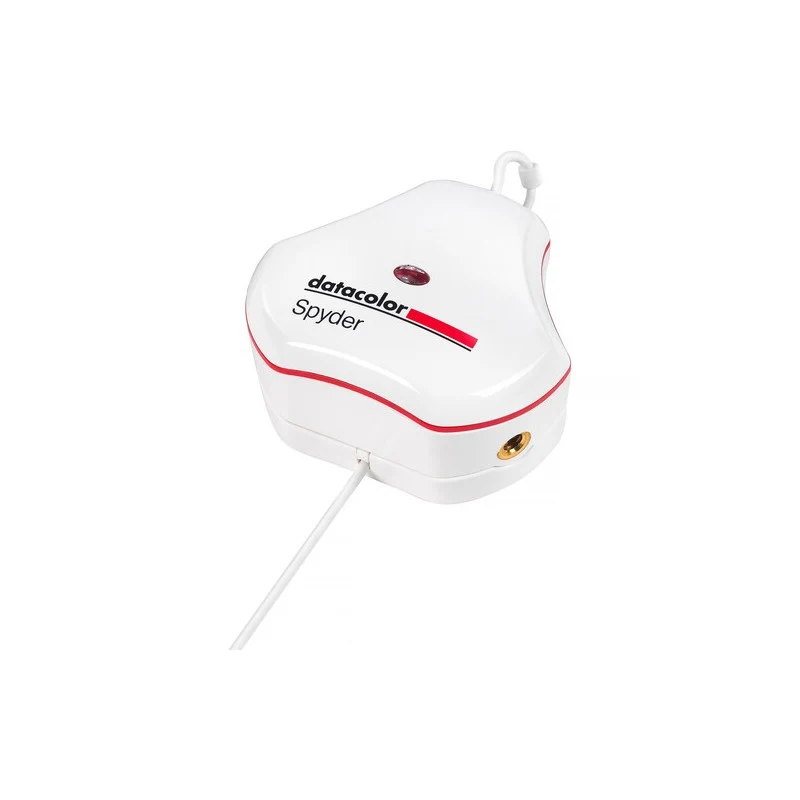 Datacolor Spyder PRO - kalibrator monitora