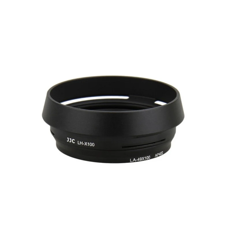 JJC LH-JX100 sjenilo za Fujifilm X100 BLACK