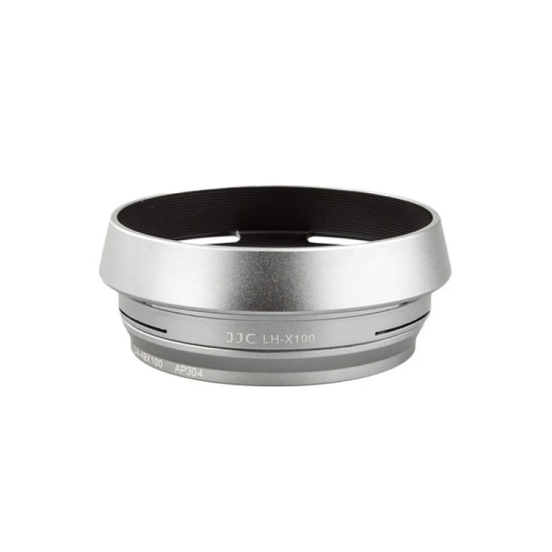 JJC LH-JX100 sjenilo za Fujifilm X100 SILVER