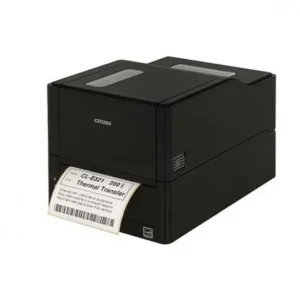 CITIZEN CL-E300 *NOVO*