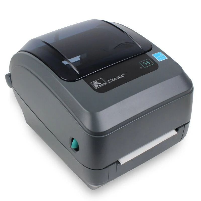 Zebra GX430t printer za naljepnice