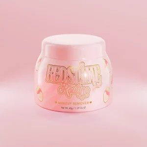 Bedslime Routine Jelly sredstvo za čišćenje šminke