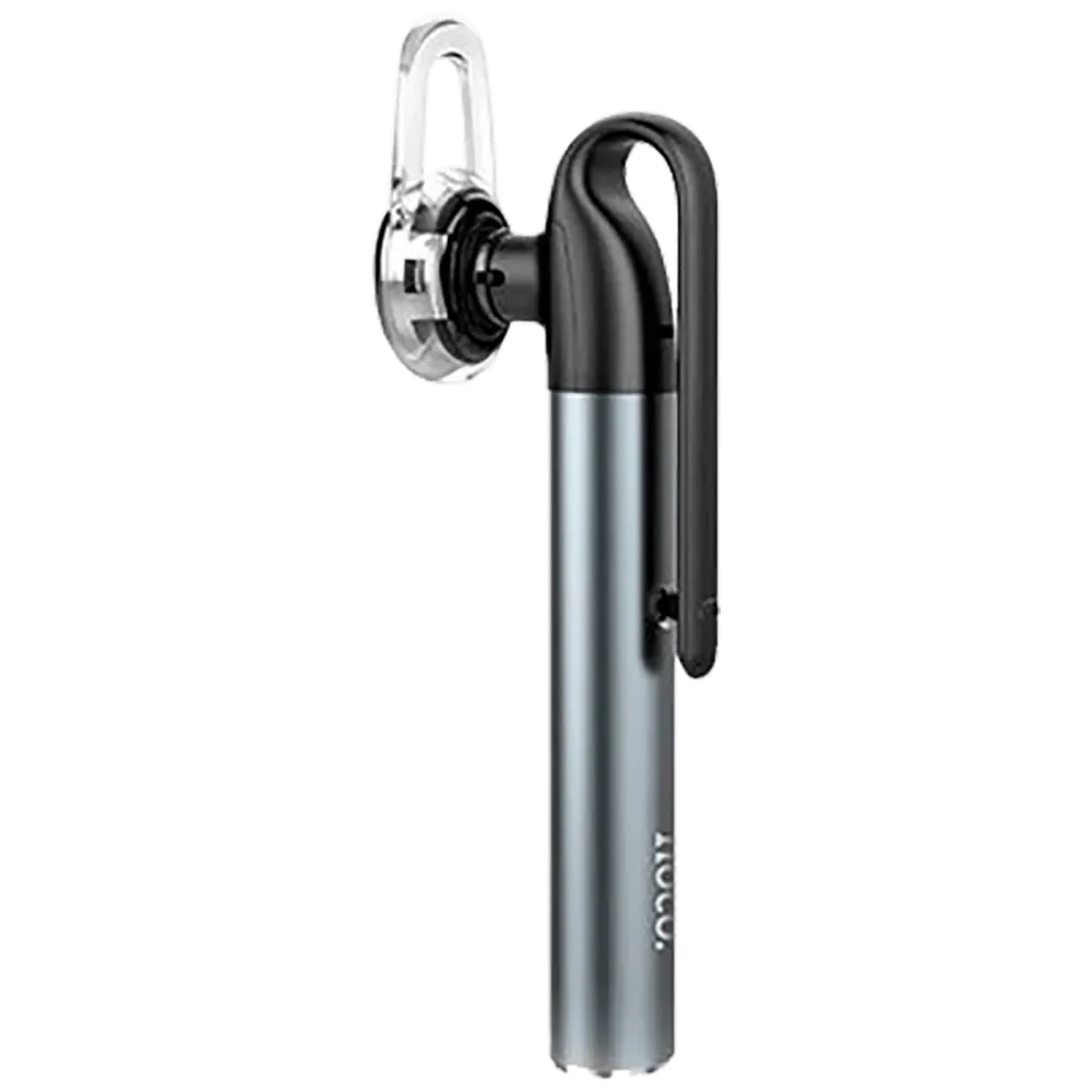 hoco. Slušalica bežična sa mikrofonom,Bluetooth,45 mAh,3 h, siva - E21 Razor-Edge Gray