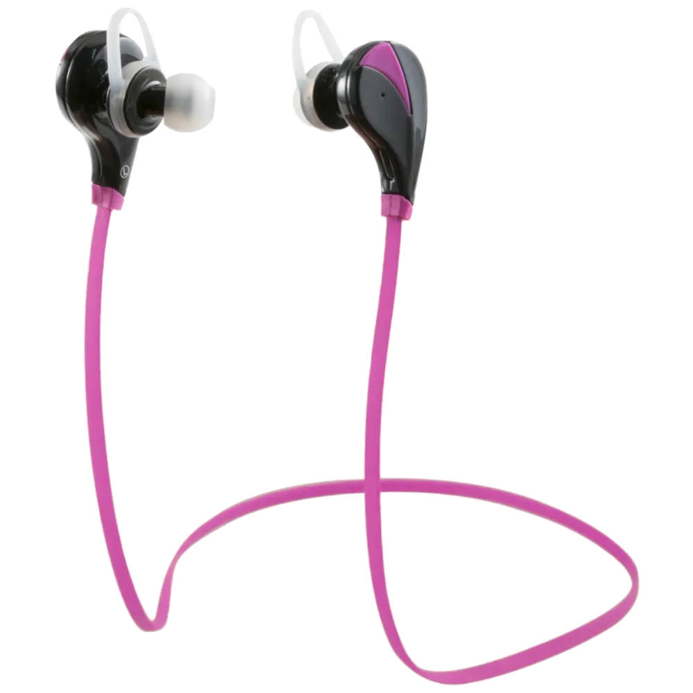 SAL Slušalice bežične, Bluetooth, sa mikrofonom, sport - BTEP 2000/PI