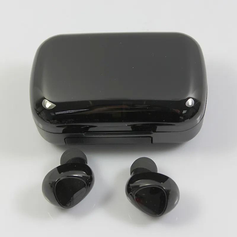 M10 bezicne Bluetooth slusalice sa LED displejem