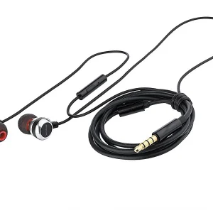 WAYME slušalice s mikrofonom, s AUX 3,5 mm priključkom