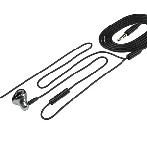 WAYME slušalice s mikrofonom, s 3,5 mm AUX priključkom