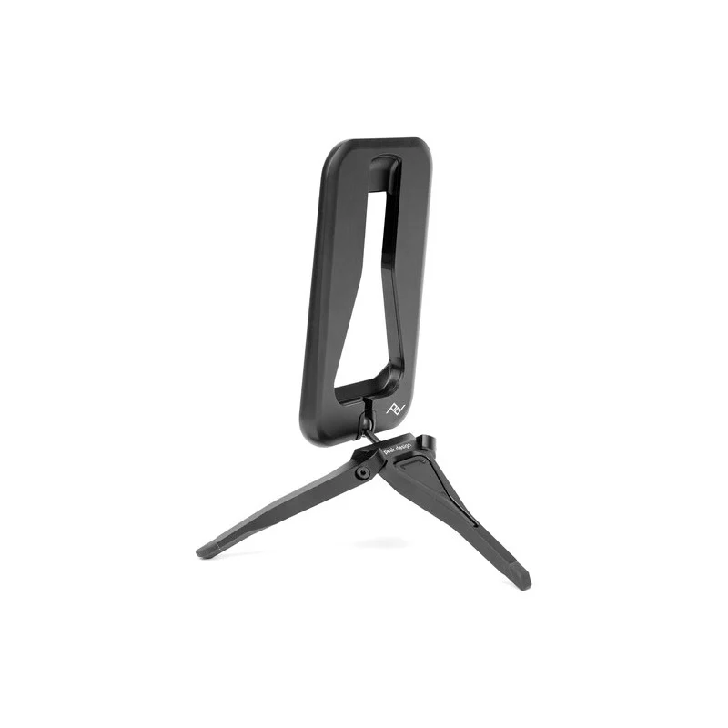 Peak Design Mobile Tripod Mini Tripod - Black
