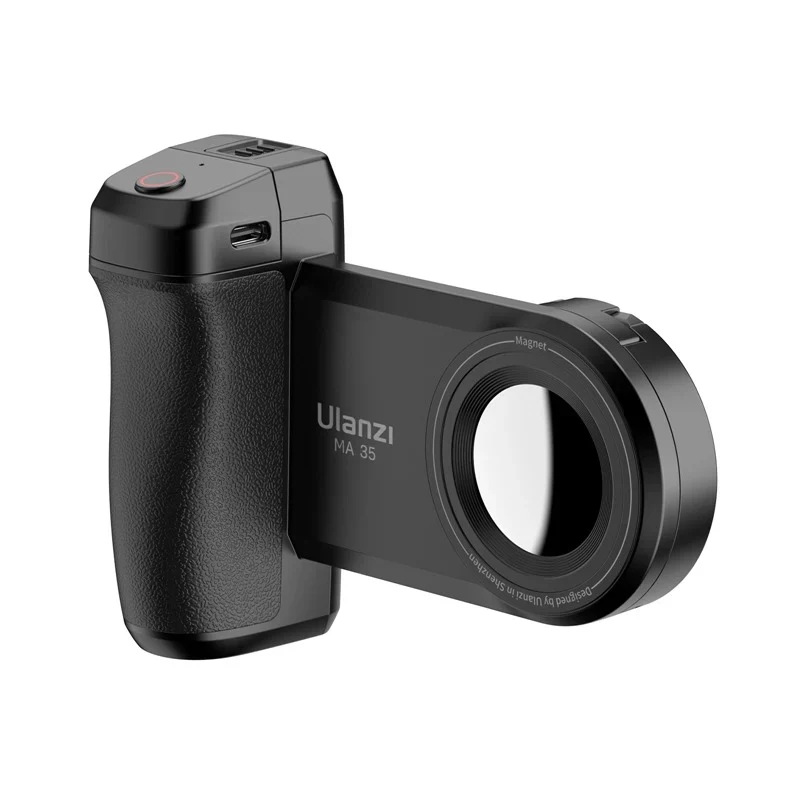 Ulanzi Držč mobitela Smartphone Camera Grip MA35 MagSafe