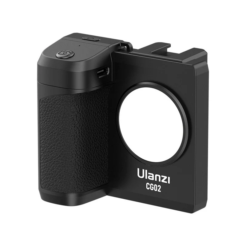 Ulanzi Držč mobitela Smartphone Camera Grip CG-02 sa svjetlom