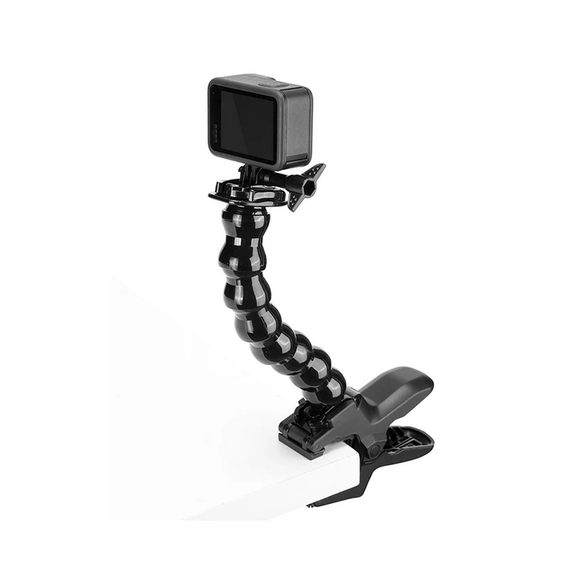 Ulanzi Držč mobitela/GoPro (Fleksibilna ruka sa kvač.) MP-4