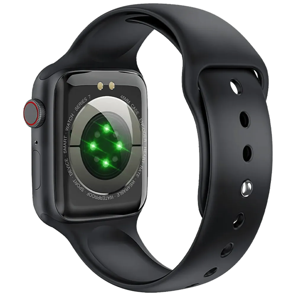 hoco. Pametni sat, 1.85" zaslon, Dual Bluetooth, IP68 - Y5 Pro