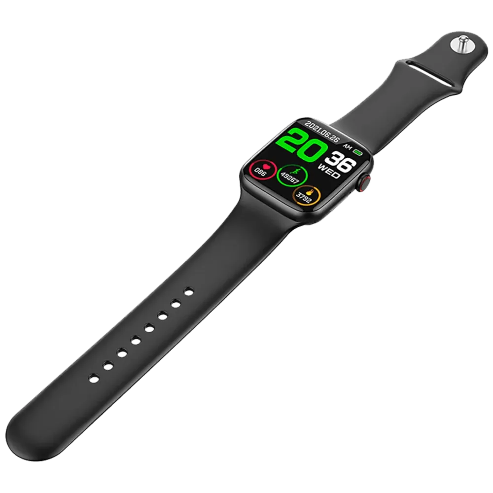 hoco. Pametni sat, 1.85" zaslon, Dual Bluetooth, IP68 - Y5 Pro