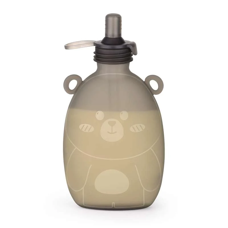 Haakaa Smoothie boca - 500ml