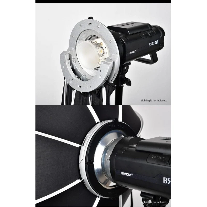 SMDV Speedbox-FLIP36 - 90cm sklopivi softbox