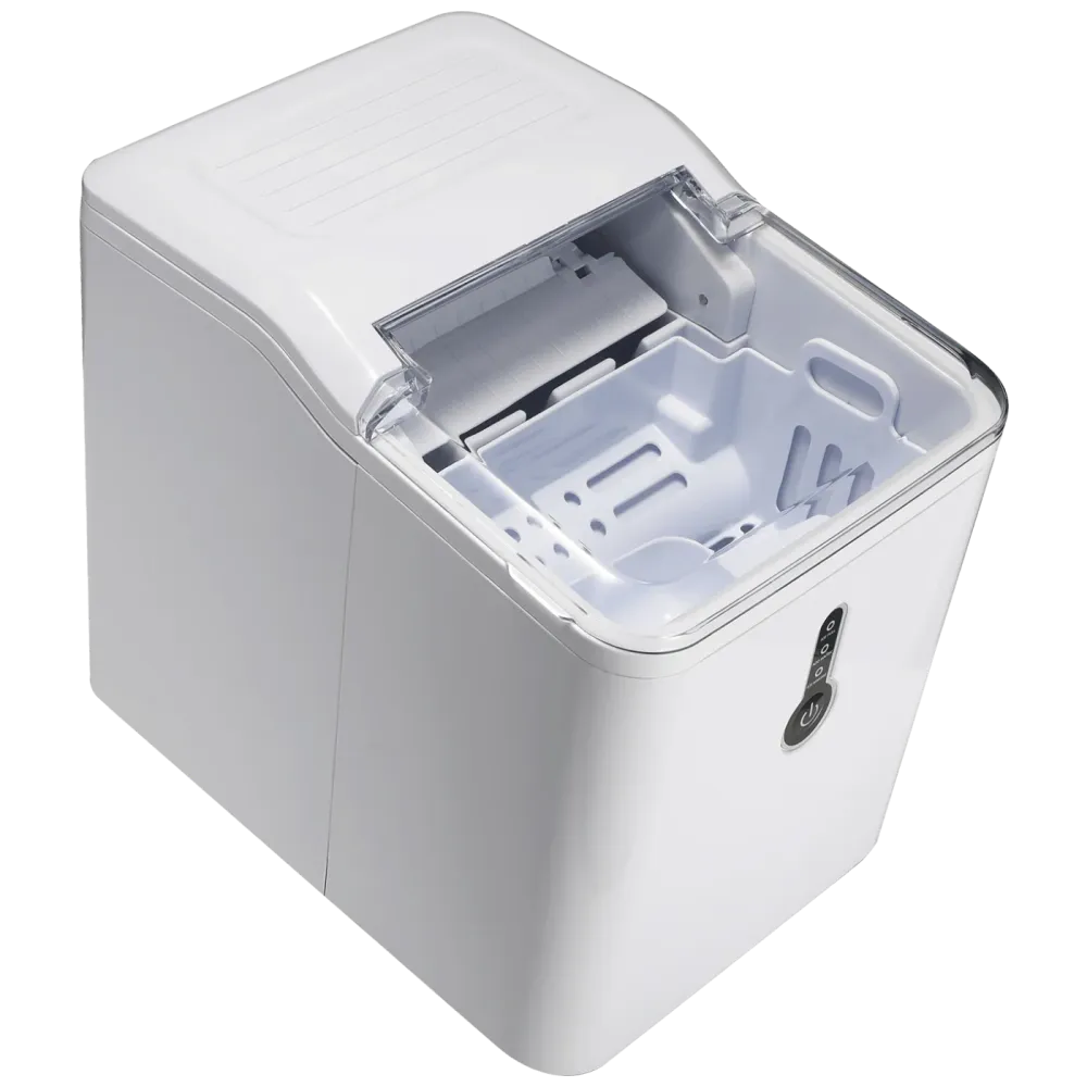 MELCHIONI family Aparat za led - Ledomat, 1.5 lit, 12kg/24 h, R600a - Cubik
