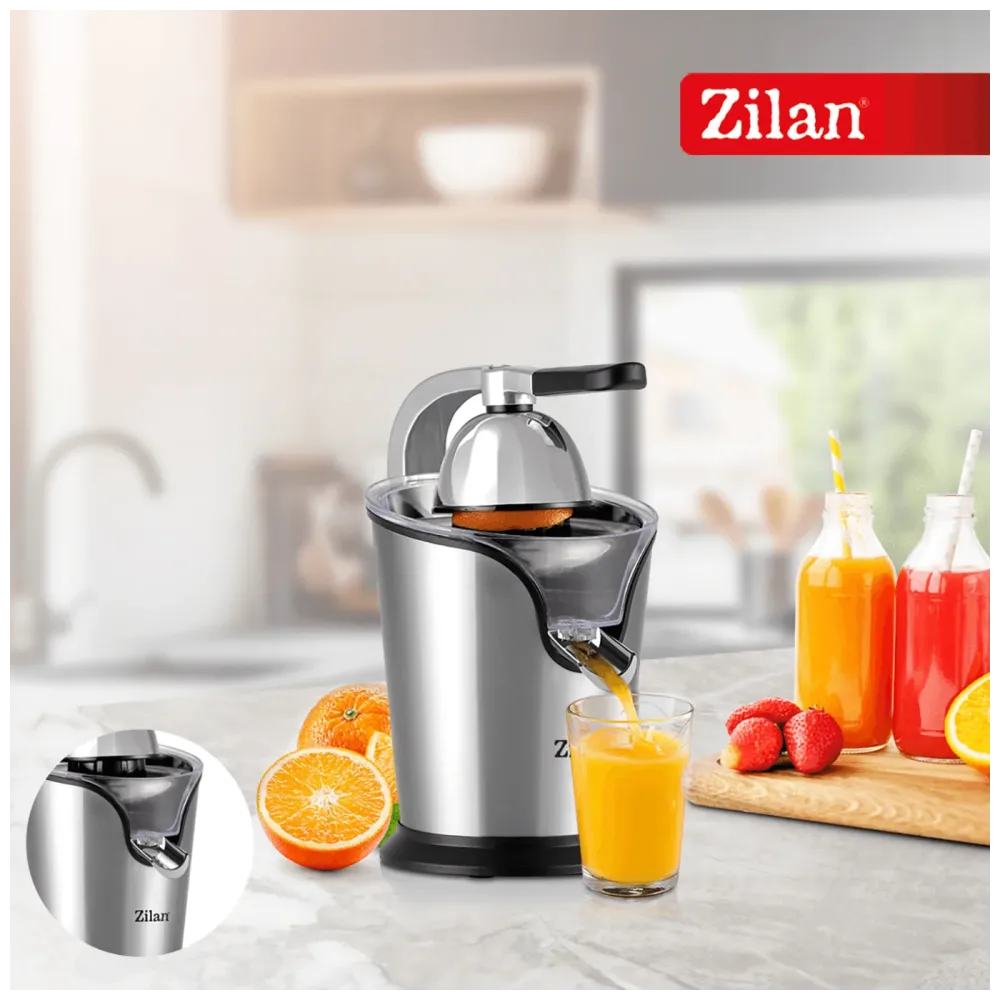 Zilan Sokovnik - citruseta snage od 100 - 500 W, tihi rad - ZLN1765