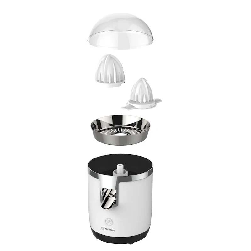 Westinghouse Basic White cjedilo za agrume