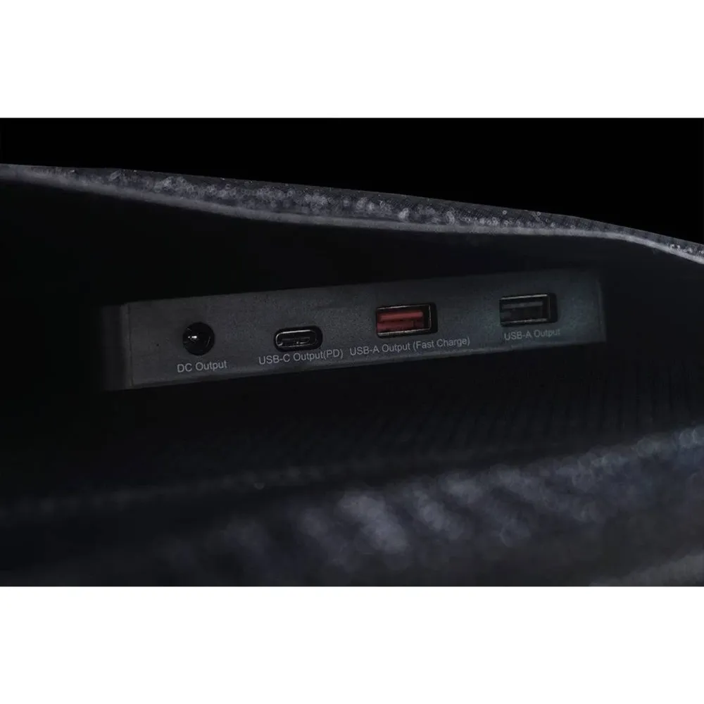 Ridge Monkey Vault C-Smart PD 80W Solar Panel