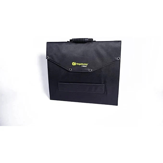 Ridge Monkey Vault C-Smart PD 80W Solar Panel