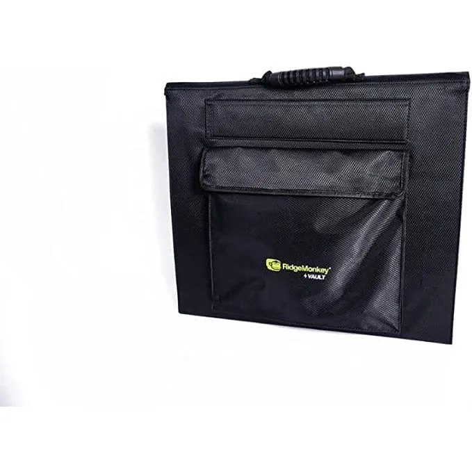Ridge Monkey Vault C-Smart PD 80W Solar Panel
