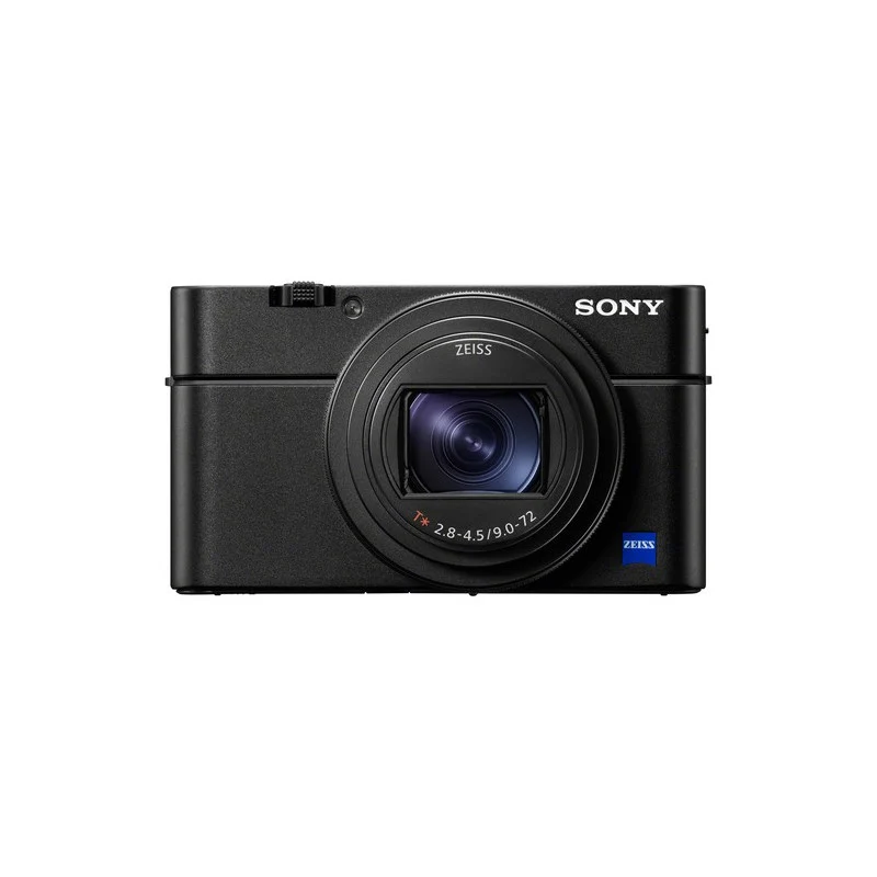 Sony fotoaparat Cyber-shot DSC-RX100 VII
