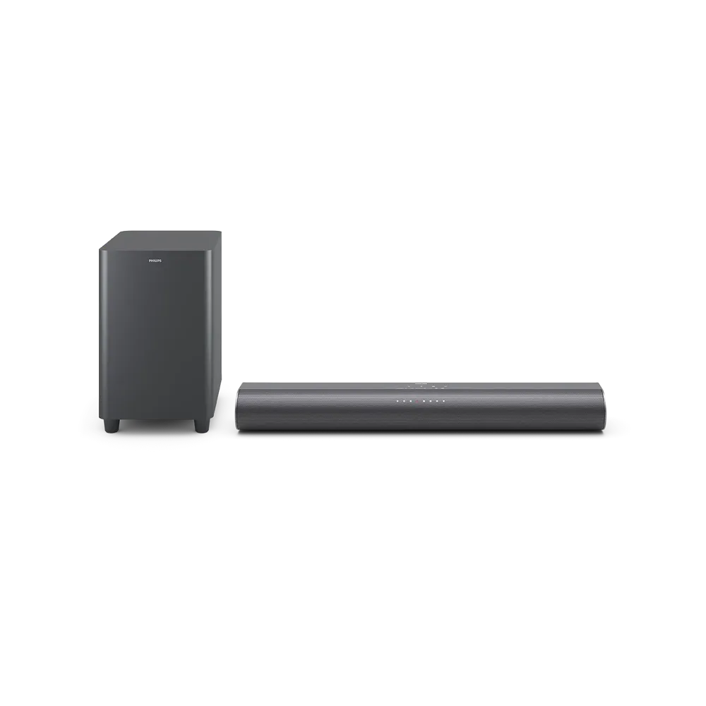 Philips kompaktni soundbar za prožimajući zvuk TAB6100/10