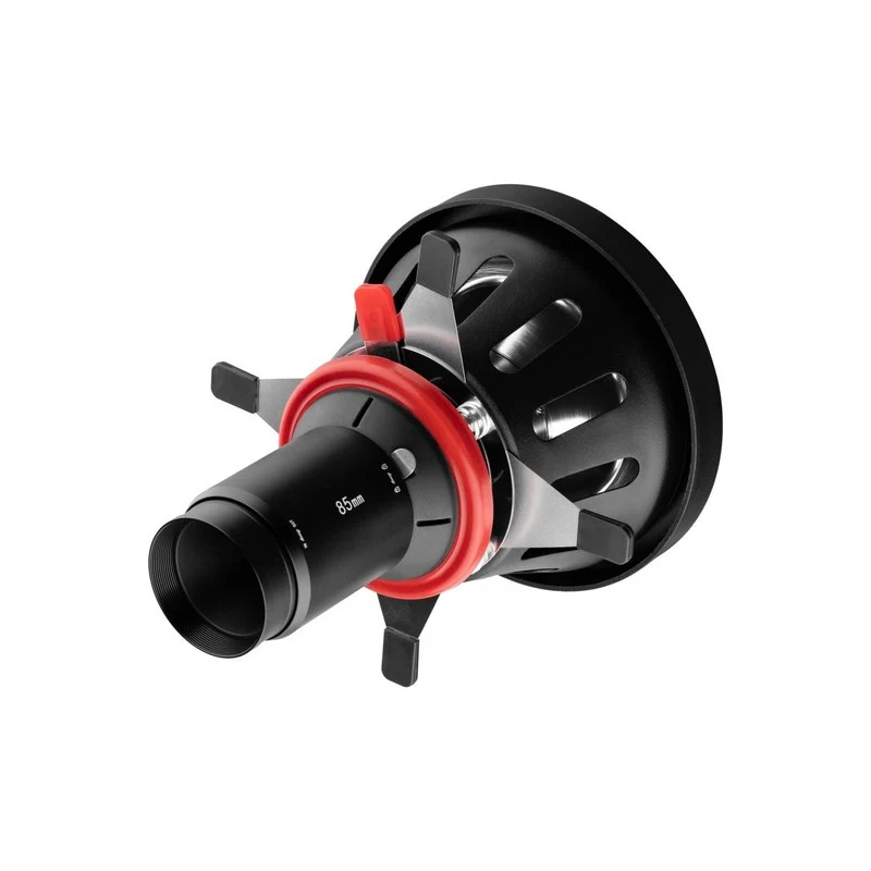 Fomei Projektor OPTICAL SPOT sa 85mm objektivom (Bowens)