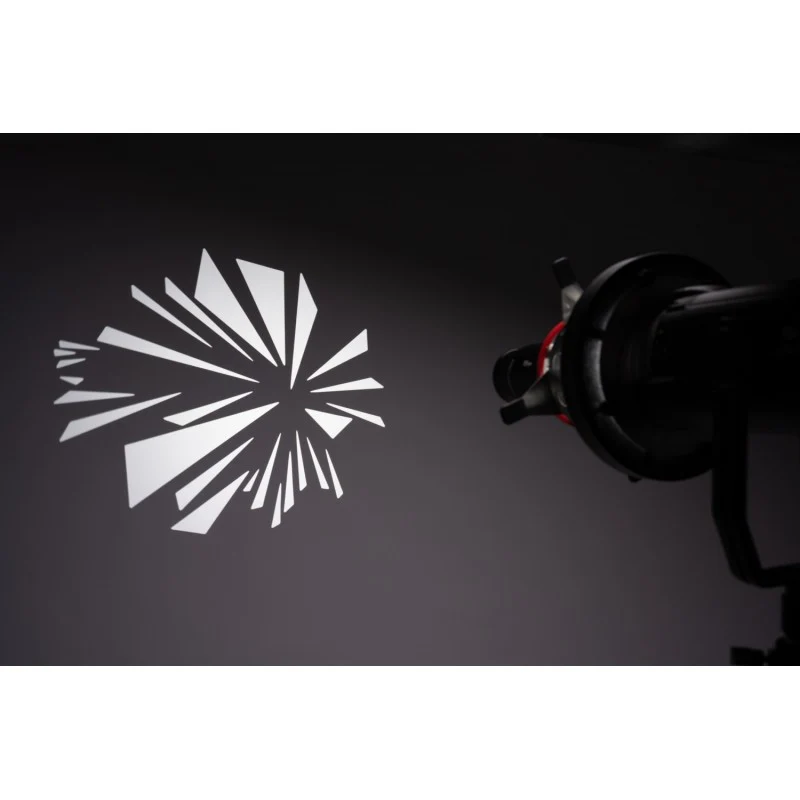 Fomei Projektor OPTICAL SPOT sa 85mm objektivom (Bowens)