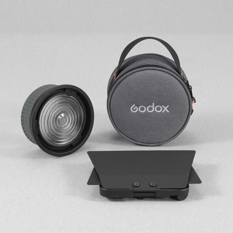 Godox Pribor Fresnel FLS5 (147mm) sa Godox priključkom