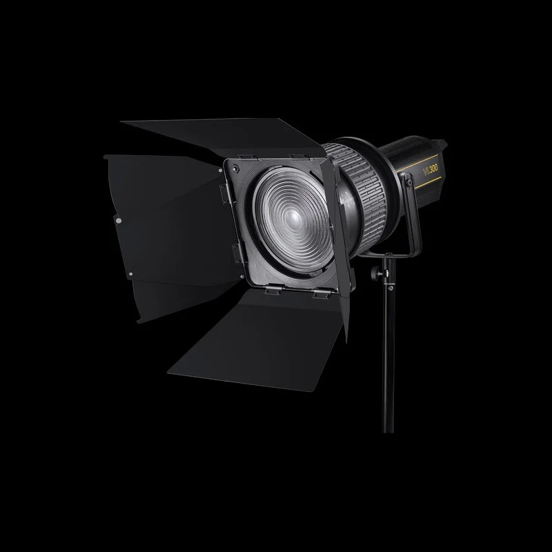 Godox Pribor Klapne LB-01 za Fresnel FLS8