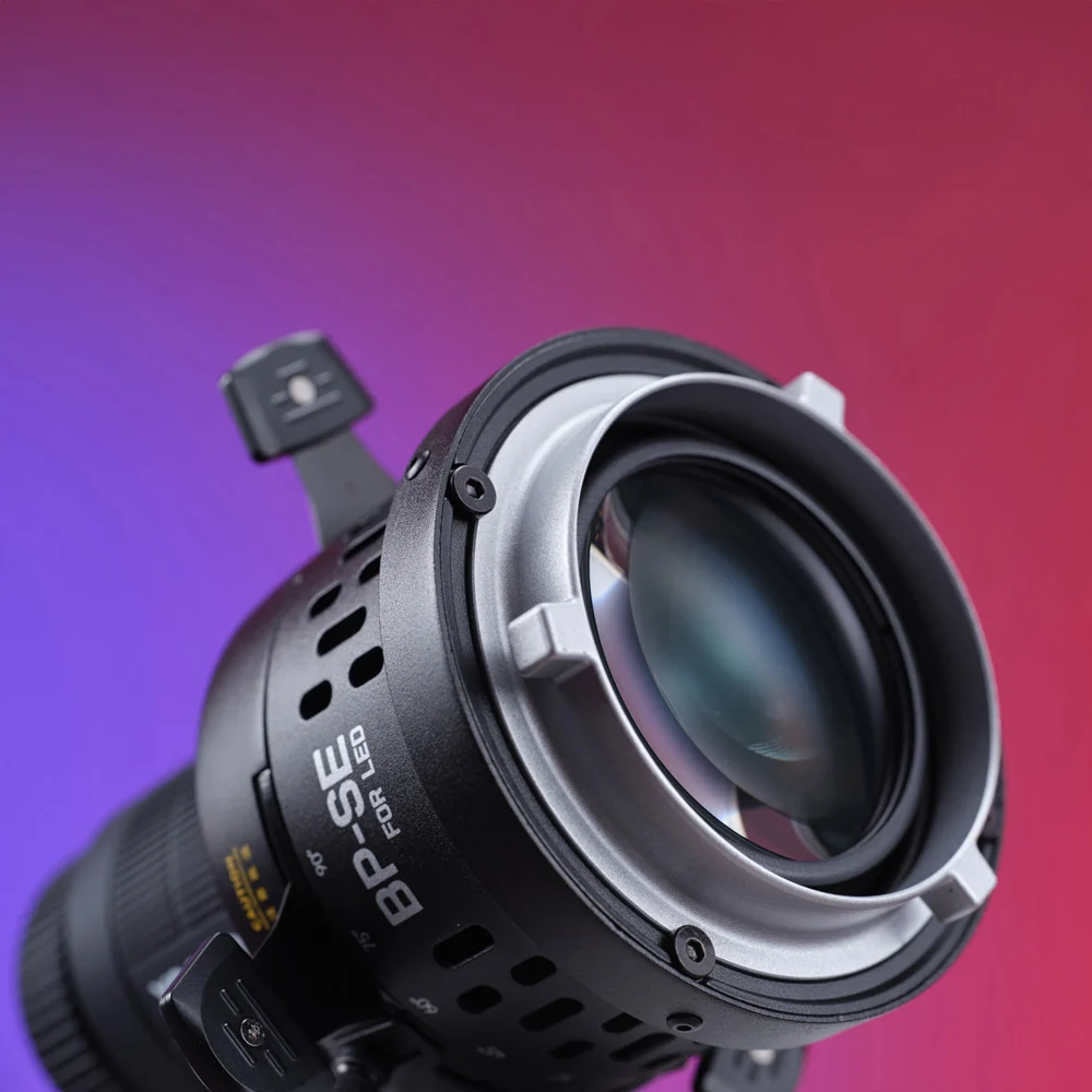 Godox Projektor Spot BP-SE150 - sa 150mm za Litemons LED / Bowens bajonet (Copy)