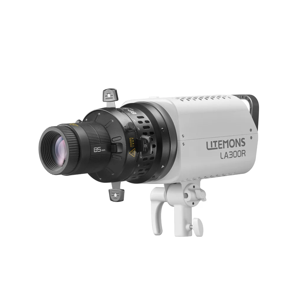 Godox Projektor Spot BP-SE150 - sa 150mm za Litemons LED / Bowens bajonet (Copy)