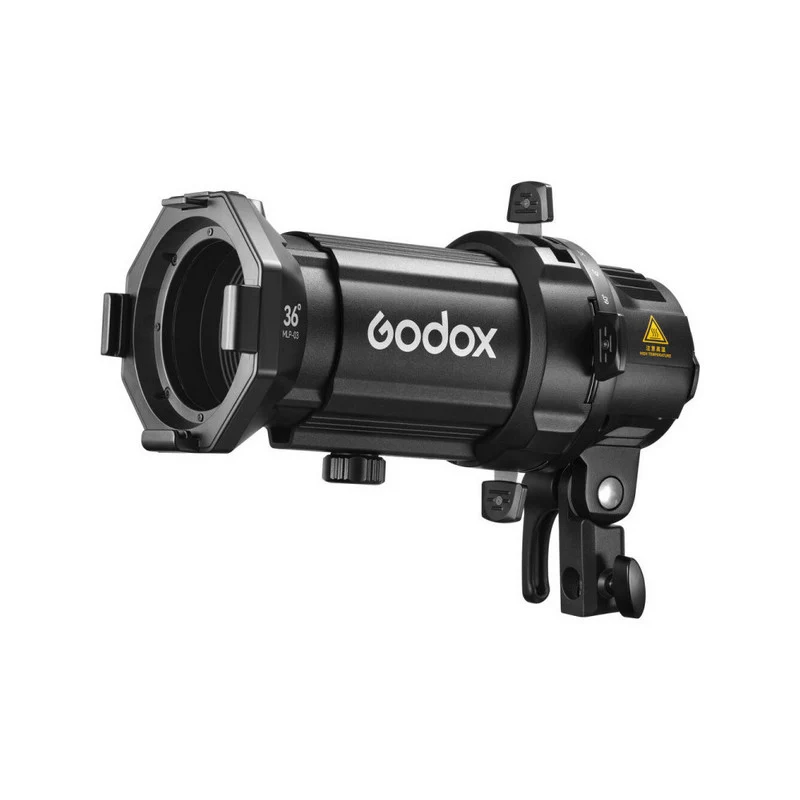 Godox Reflektor MLP-36K Spotlight za ML30/ML60/ML60 II